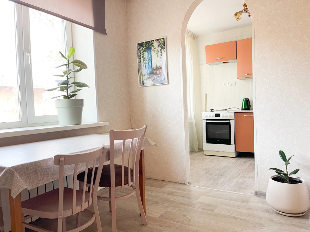 Фотография квартиры Квартира Сеть квартир