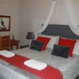 Фотография гостевого дома Garden Corner Guesthouse