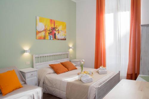 Фотография гостевого дома Domus Victoria Guest House