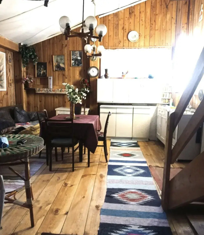 Фотография Коттеджа Частный дом в деревне