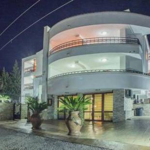 Фотография апарт отеля Villa M