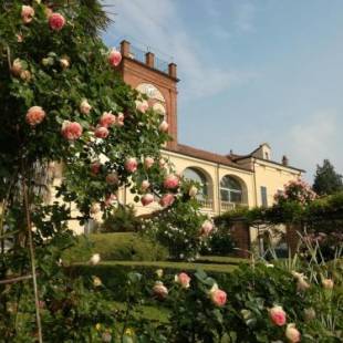 Фотографии гостевого дома
San Giovannina '800