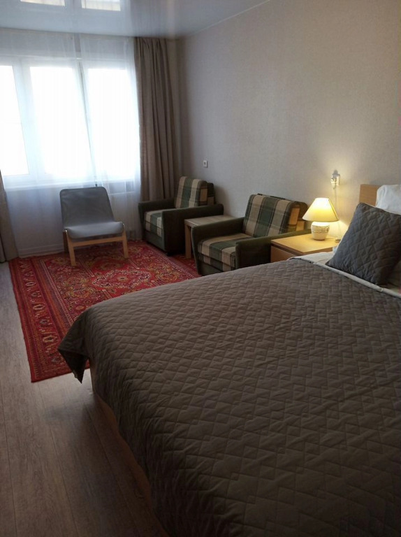 Фотография квартиры Квартира На улице Платона Кляты 25