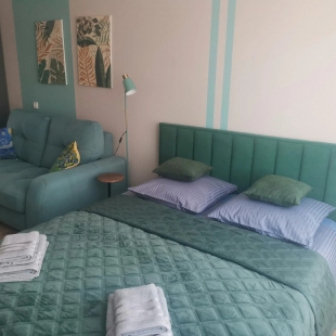 Фотография квартиры Квартира ЖК Высота