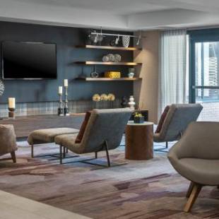 Фотографии гостиницы
Courtyard By Marriott Jersey City Newport