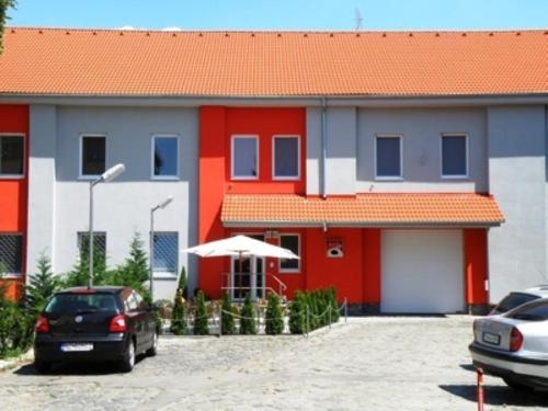 Фотография мини отеля Salur