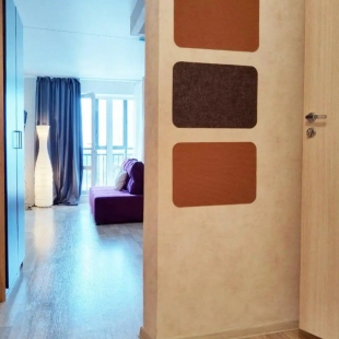 Фотография квартиры Апартаменты на улице Вербная 5