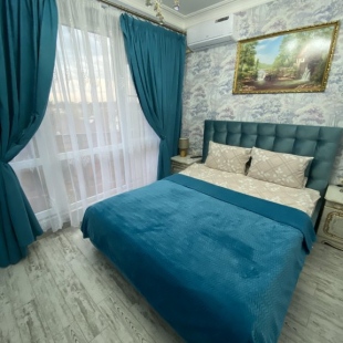 Фотография квартиры Апартаменты City Plaza