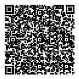 QR код гостиницы Savaneti Hotel