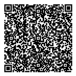 QR код хостела Капсула времени