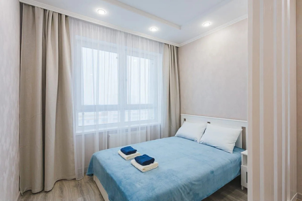 Фотография квартиры Квартира в Элитном ЖК