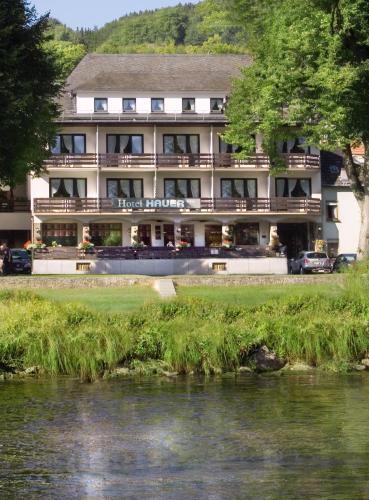 Фотография гостиницы Hotel Hauer