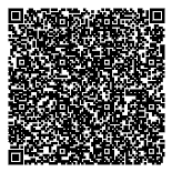 QR код гостиницы Петропавловск