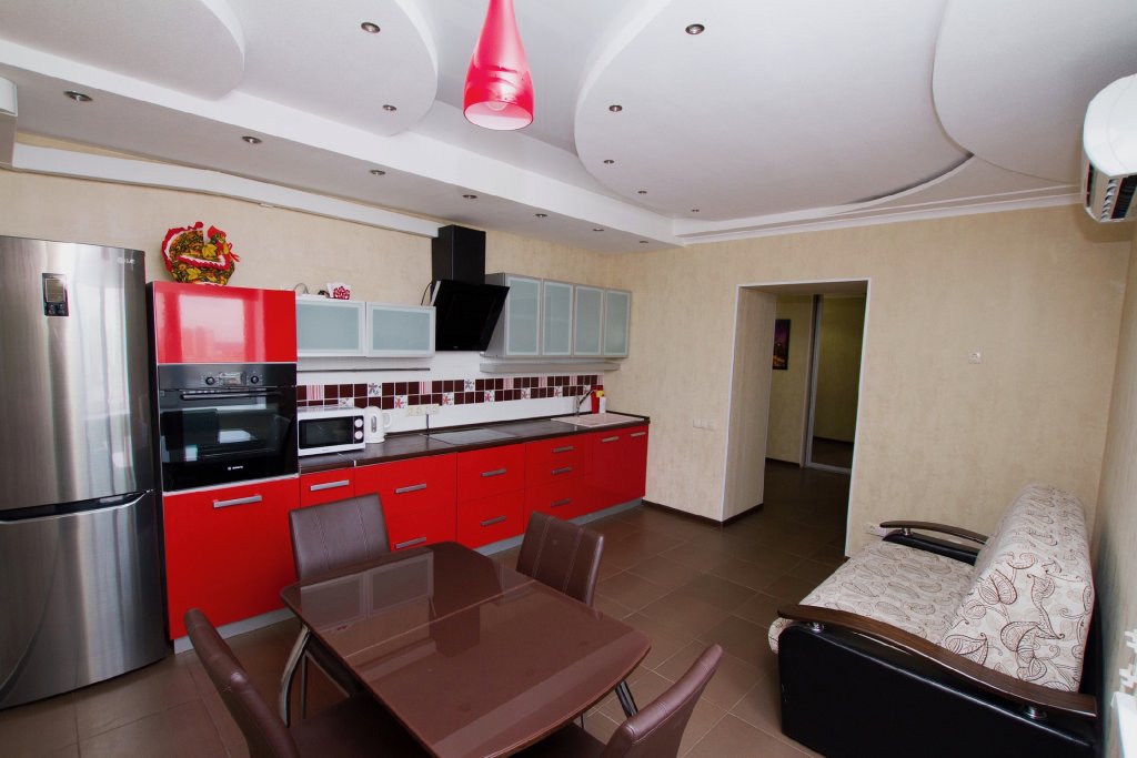 Фотография квартиры Апартаменты Saratov Lights Apartments на Пугачева 81