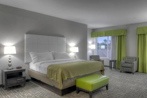 Фотография гостиницы Holiday Inn Covington, an IHG Hotel