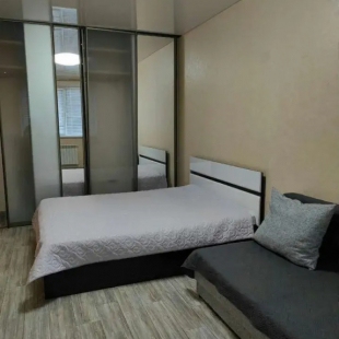 Фотография квартиры Квартира на Весенней 2