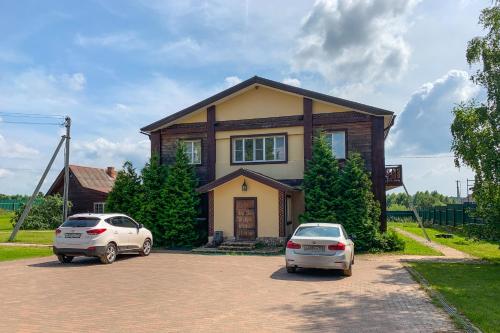 Фотография базы отдыха Туросна