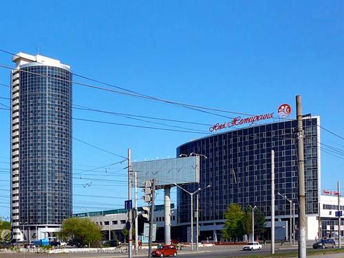 Фотография апарт отеля Зона комфорта