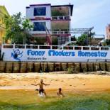 Фотография мини отеля Funny Monkeys Homestay