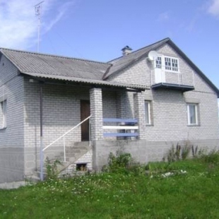 Фотография гостевого дома Маргарита