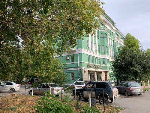 Фотография хостела Странник