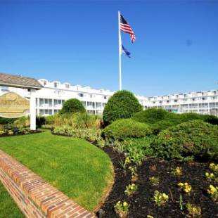 Фотографии гостиницы
Grand Hotel Cape May