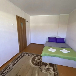 Фотография квартиры Апартаменты на улице Алтайская