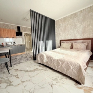 Фотография квартиры Квартира на улице Свердлова 125А