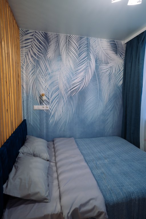 Фотография квартиры Апартаменты СВ Гусева 1