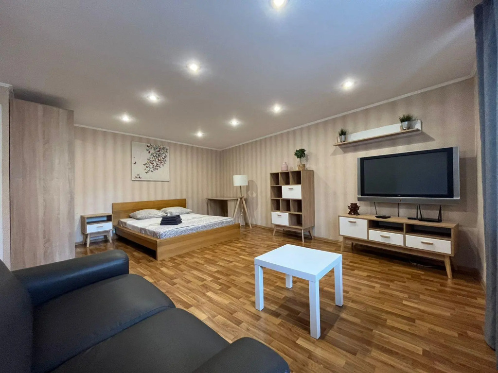 Фотография квартиры Апартаменты на улице Притомская набережная