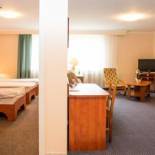 Фотография апарт отеля Apartamenty Metro Wileńska