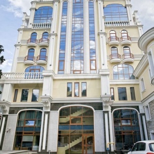 Фотография квартиры Апартаменты в Доме Композитора