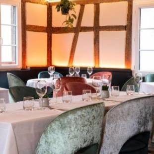 Фотографии гостиницы
Hôtel Restaurant Au Cygne