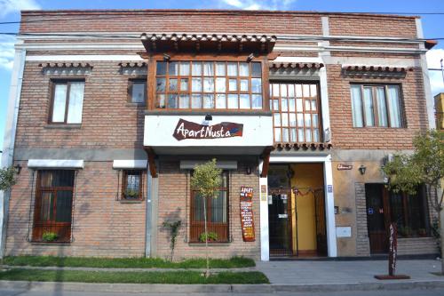 Фотография мини отеля Apart Hotel Ñusta