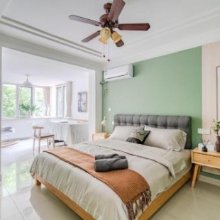 Фотография гостиницы Wuhou District, Chengdu·XiuYuan