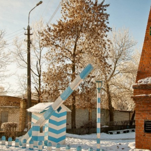 Фотография памятника Тамбовская застава