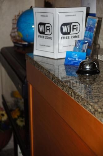 Фотография гостиницы Piccolo Hotel