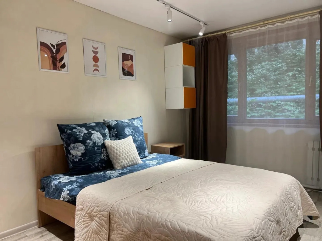 Фотография квартиры Апартаменты на Ленинградской 65/1