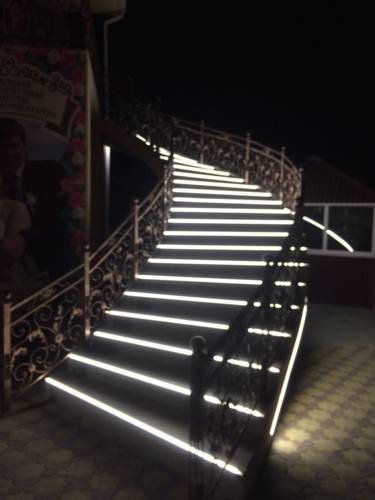 Фотографии гостиницы
Поместье