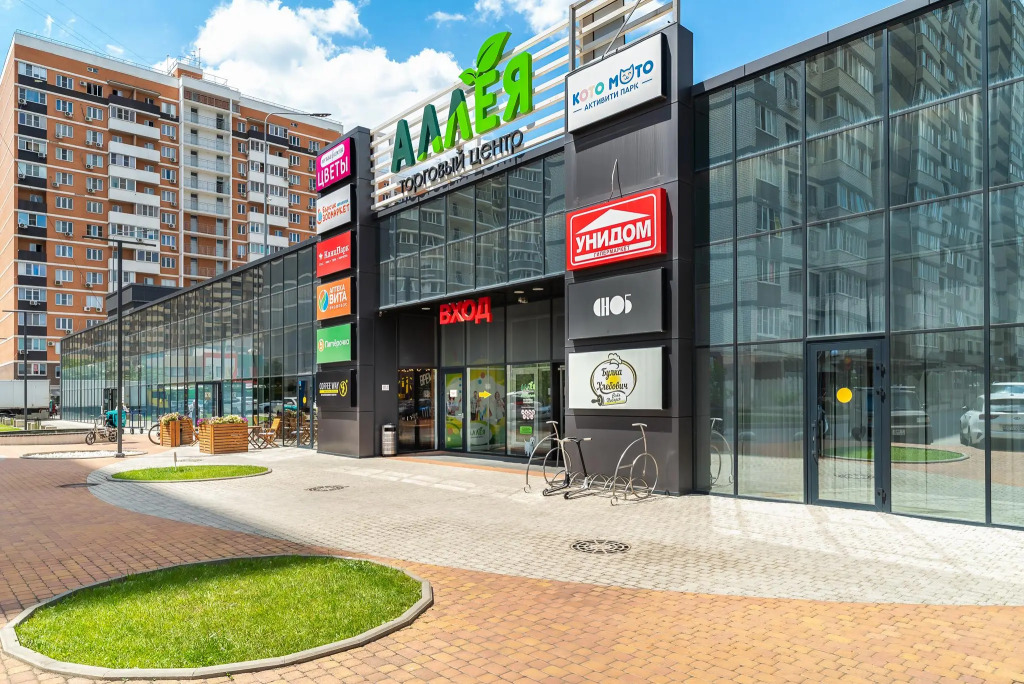 Фотография квартиры Квартира на улице Евгении Жигуленко 25 корпус 3