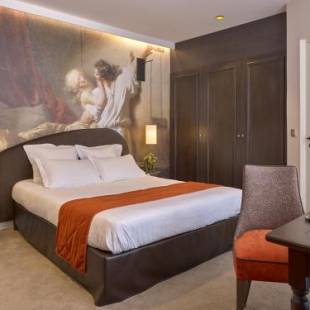 Фотографии гостиницы
Hotel De Guise Nancy Vieille Ville