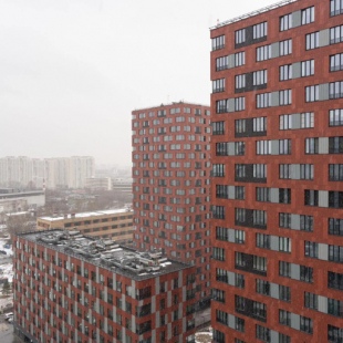 Фотография квартиры Happy People на 2-й Грайвороновский проезд 44к2