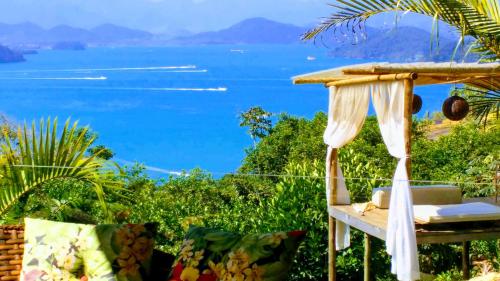 Фотография мини отеля Pousada Sonho Real