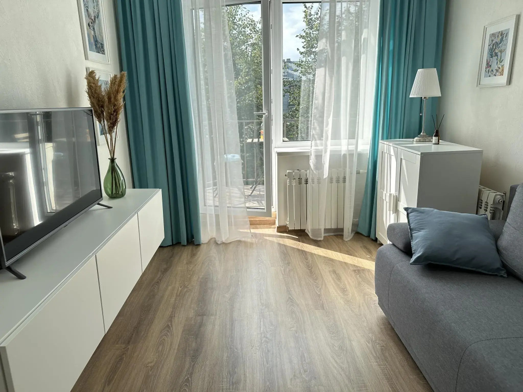 Фотография квартиры Апартаменты на улице Комсомольская 17