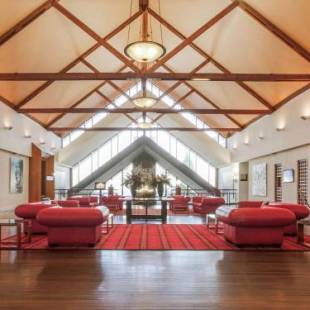 Фотографии гостиницы
Fairmont Resort & Spa Blue Mountains MGallery by Sofitel