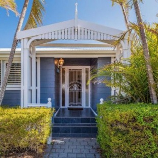 Фотография гостевого дома Kenlee - family and pet friendly