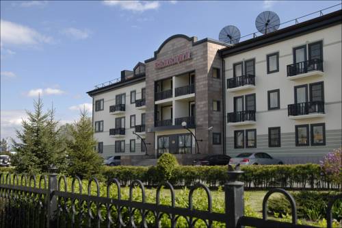 Фотографии гостиницы
Венеция