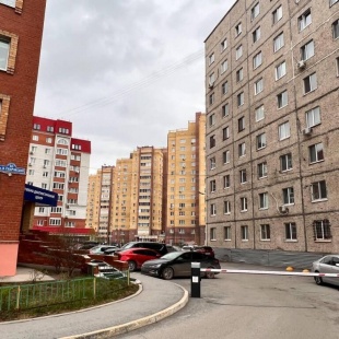 Фотография квартиры Риконе на улице Валерии Гнаровской