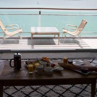 Фотографии апарт отеля
Auckland Waterfront Serviced Apartments on Prince's Wharf