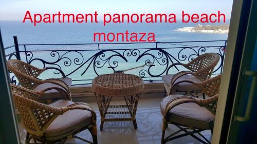 Фотография квартиры Apartment Panorama Beach Montazah 13